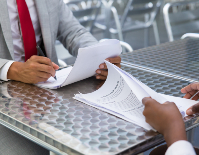 Dispute Resolution & ADR Arbitration & ADR