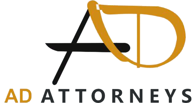 AD Attorneys Logo